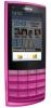 Foto Nokia X3-02.5 Touch and type pink Libre foto 385382