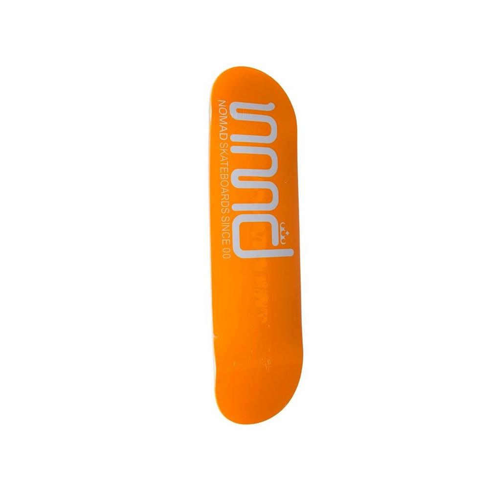 Foto Nomad Tabla Nomad: Deck OG L12 Orange 8.5