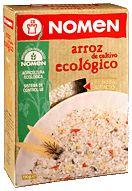 Foto Nomen Arroz Ecológico