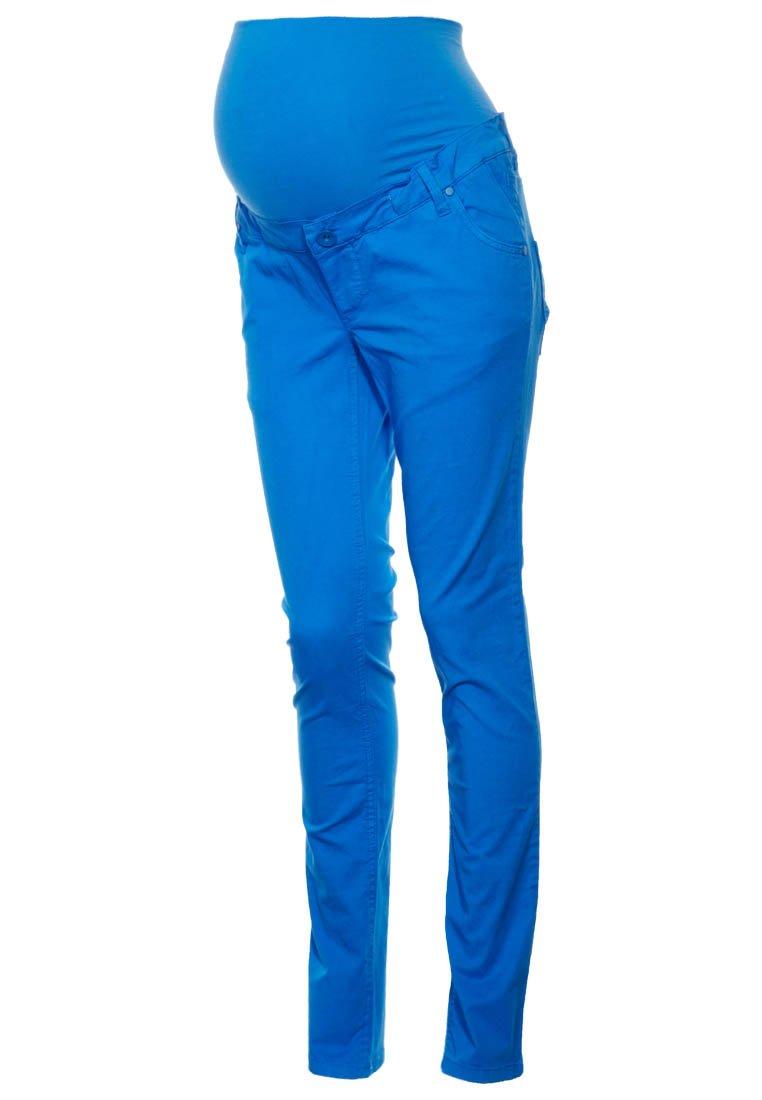 Foto Noppies CARMEN Vaqueros slim fit azul foto 460497