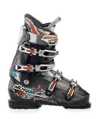 Foto nordica sportmachine 90 - loc 133062 .botas de esqui, con flex 90 ...