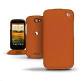 Foto Noreve Funda Tradition de cuero para HTC One S foto 179499
