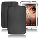 Foto Noreve Tradition Funda de cuero para Galaxy Note 8.0