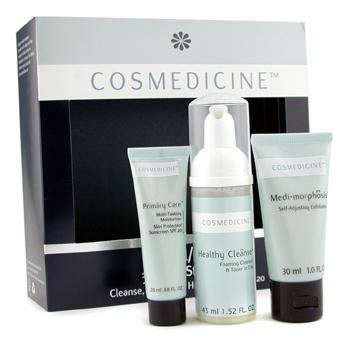 Foto Normal/ Dry Skin 30 Day Starter Kit foto 478831