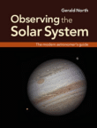 Foto North, Gerald - Observing The Solar System - Cambridge University P... foto 85649