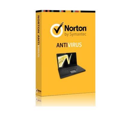 Foto Norton Antivirus 2013 Es Sop 5 Licencias Mm foto 342461