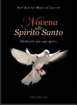 Foto Novena allo Spirito Santo. Meditazioni per ogni giorno foto 849304
