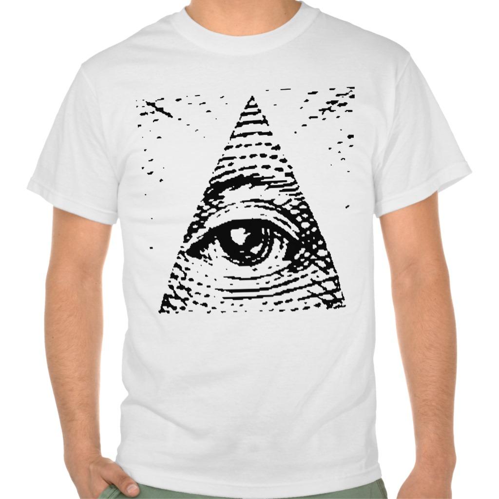 Foto Novus Ordo Seclorum Camiseta foto 971530