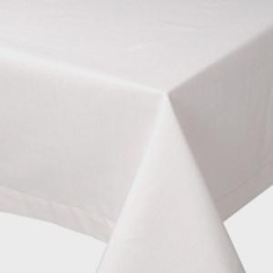 Foto Now Design Hemstitch Tablecloth Ivory 16498555 foto 919093
