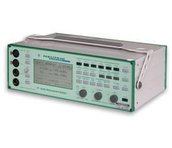 Foto NTI A2 ANALIZADOR A2 Audio Analyzer foto 676573