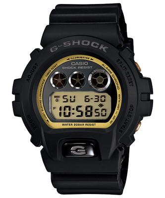 Foto Nueva Colección Reloj Casio G-shock Dw-6900mr-1er foto 429064