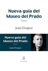 Foto Nueva guía del Museo del Prado. Poemario foto 494393