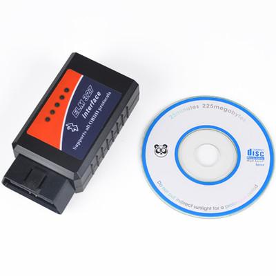 Foto Nuevo Bluetooth Elm 327 Eobd Obd 2 Interfaz De Diagnóstico De La Técnica V1.4 foto 106545