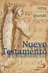 Foto Nuevo Testamento. L. Grande. Plastico foto 766850