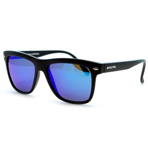 Foto Nulla Etica Sine Aesthetica - Black/Mirrored Blue