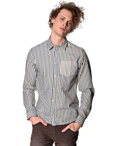 Foto NUNC 'Keaton' camisa con magas largas foto 844465