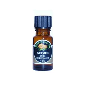 Foto Nutmeg essential oils 10ml foto 787601