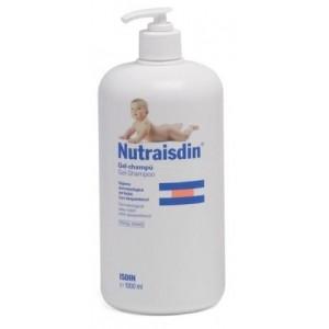 Foto Nutraisdin gel champu 500 ml foto 745146