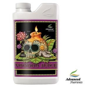 Foto Nutriente/fertilizante De Advanced Nutrients Voodoo Juice (4l) foto 330579