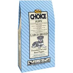 Foto Nutro choice puppy large 12kg