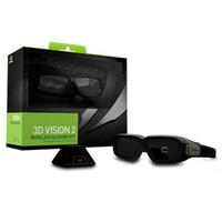 Foto Nvidia 942-11431-0009-001 - geforce 3d vision 2 glasses kit (embala...