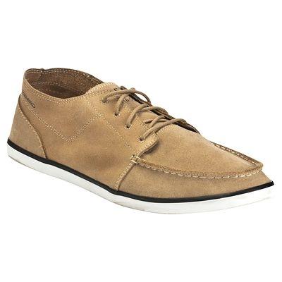 Foto Náuticos Hombre Kostalde Beige