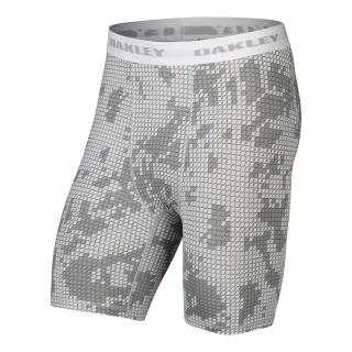 Foto OAKLEY Boxer P.E.BOXER BRIEF Blanco foto 684532