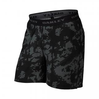 Foto OAKLEY Boxer P.E.BOXER Negro foto 950405