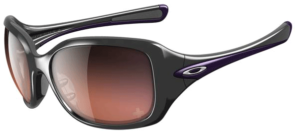 Foto Oakley Gafas de sol de la mujer Infinite Hero Necessity OO9122-08