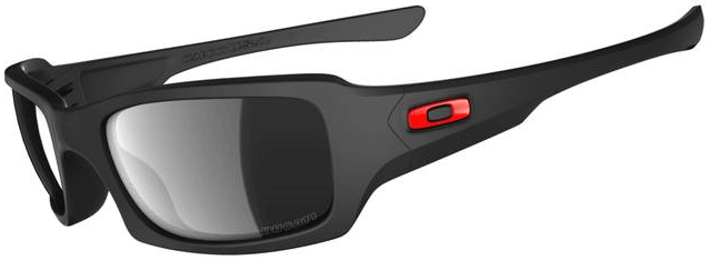 Foto Oakley Gafas de sol para hombre Ducati Fives Squared 24-191 foto 949139