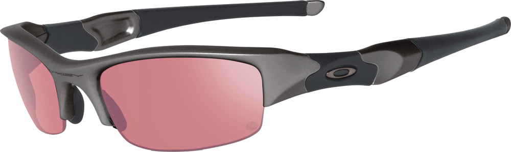 Foto Oakley Gafas de sol para hombre Flak Jacket 03-910 foto 949128