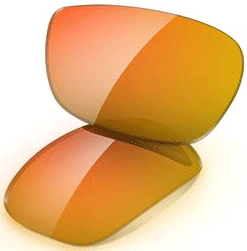 Foto Oakley Gafas de sol unisex Split Jacket Replacement Lens 43-283 foto 385866