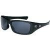Foto Oakley Hijunx Matte Black Lens Grey Polarized foto 80428