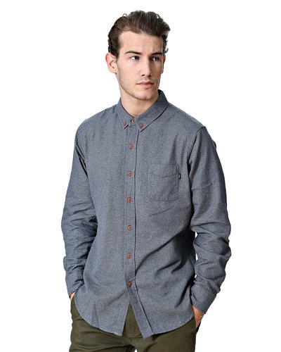 Foto Obey camisa con mangas largas foto 217342