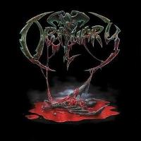 Foto OBITUARY - LEFT TO DIE - PICTURE LP LP foto 971064
