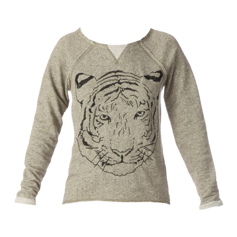 Foto Object Collectors Item Jersey - dali ex sweat pullover 67 - Verde foto 412353