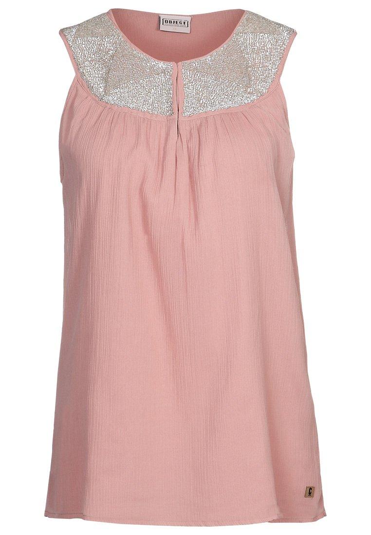 Foto Object Linda Top Fucsia L foto 168996
