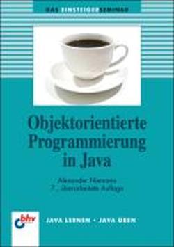 Foto Objektorientierte Programmierung in Java foto 801377