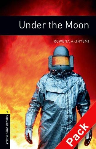 Foto Obl 1 under the moon cd Pack ed 08: 400 Headwords (Bookworms)