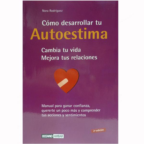 Foto Oceano-ambar editori CÓmo desarrollar tu autoestima foto 536758