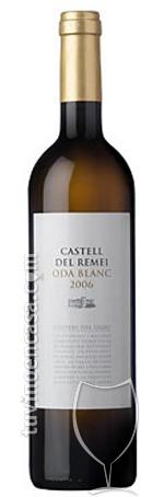 Foto Oda Blanco Chardonnay Barrica 2011