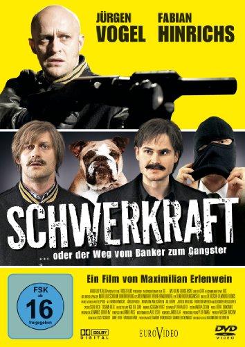 Foto Oder Der Weg Vom Banker Zum Ga DVD foto 65916