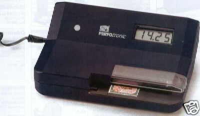 Foto Odontometro Electrónico Perfotronic Safe foto 971570
