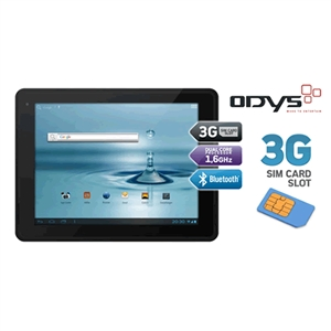 Foto Odys Tablet Odys tablo 9,7