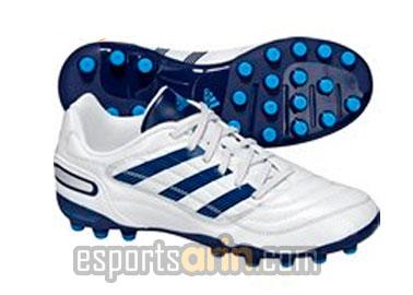Foto Oferta botas de fútbol Adidas Predito X MG benjamín - Envio 24h foto 437410