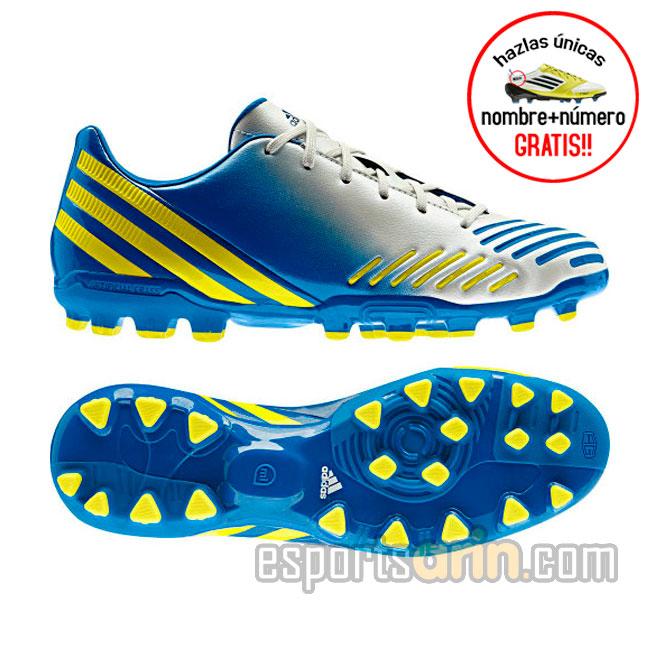 Foto Oferta botas fútbol Adidas Absolado LZ TRZX Césped Artificial - Envio 24h foto 939412