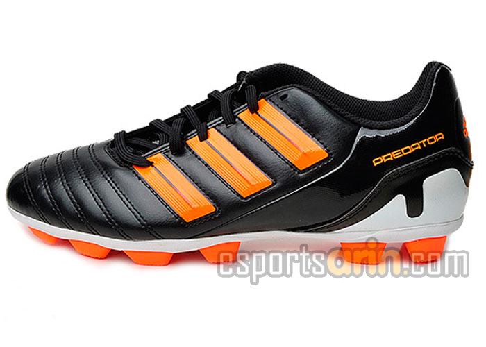 Foto Oferta botas fútbol Adidas jr Predito HG - Envio 24h foto 852516
