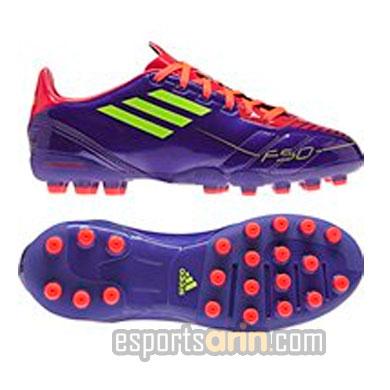Foto Oferta botas fútbol Adidas Junior césped artificial - Envio 24h foto 328858