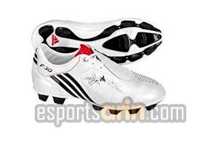 Foto Oferta botas fútbol F30i Adidas junior - Envio 24h foto 328853