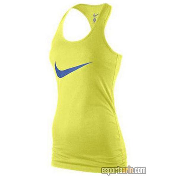 Foto Oferta camiseta mujer Nike Swoosh - Envio 24h foto 431339